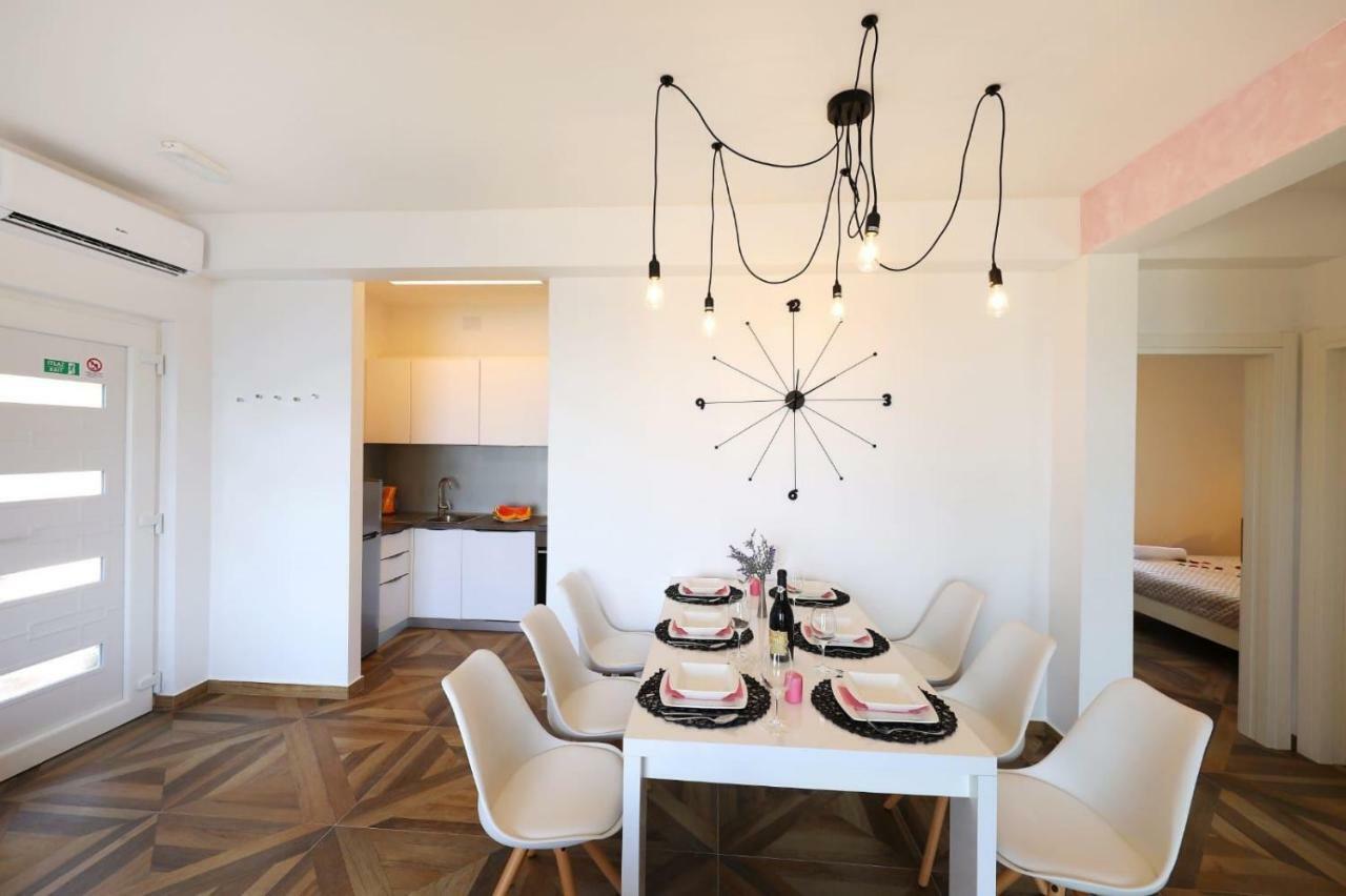 Leilighet Redstone Luxury