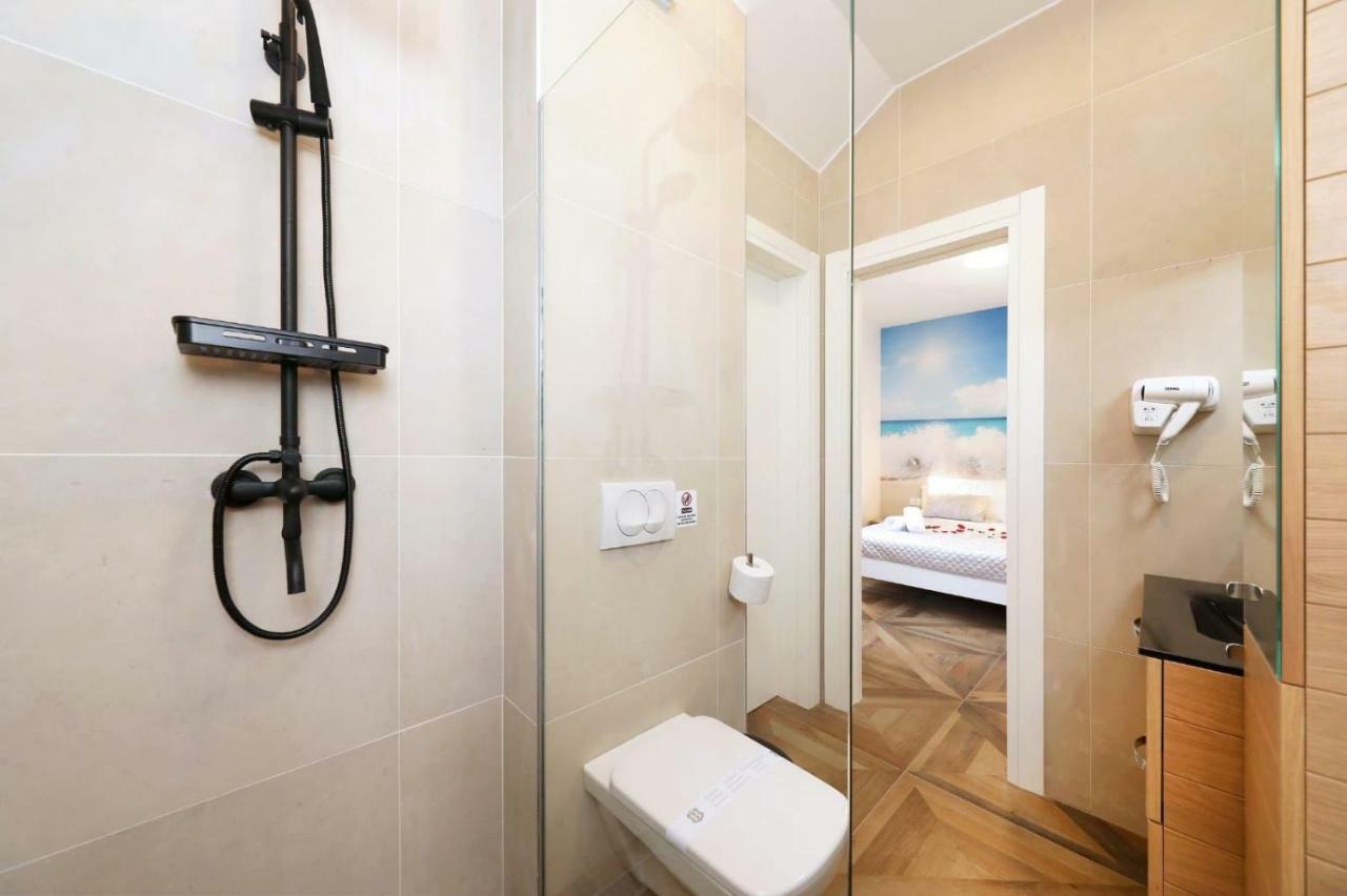 Redstone Luxury Leilighet *
