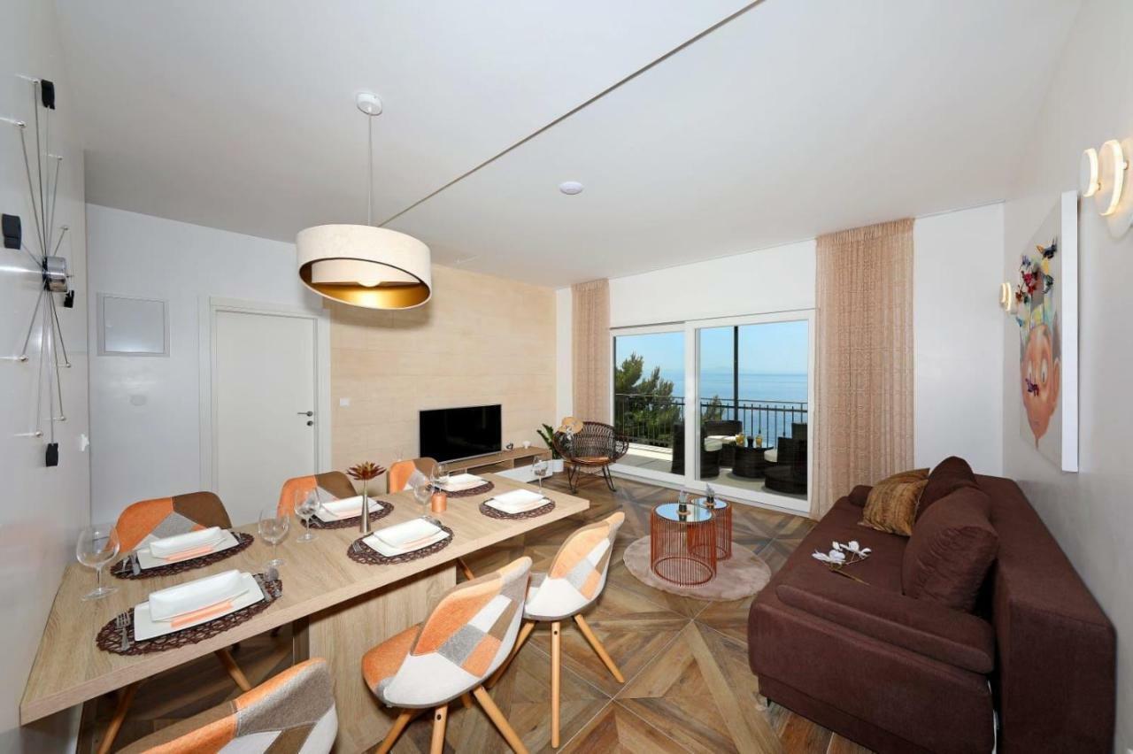 Leilighet Redstone Luxury