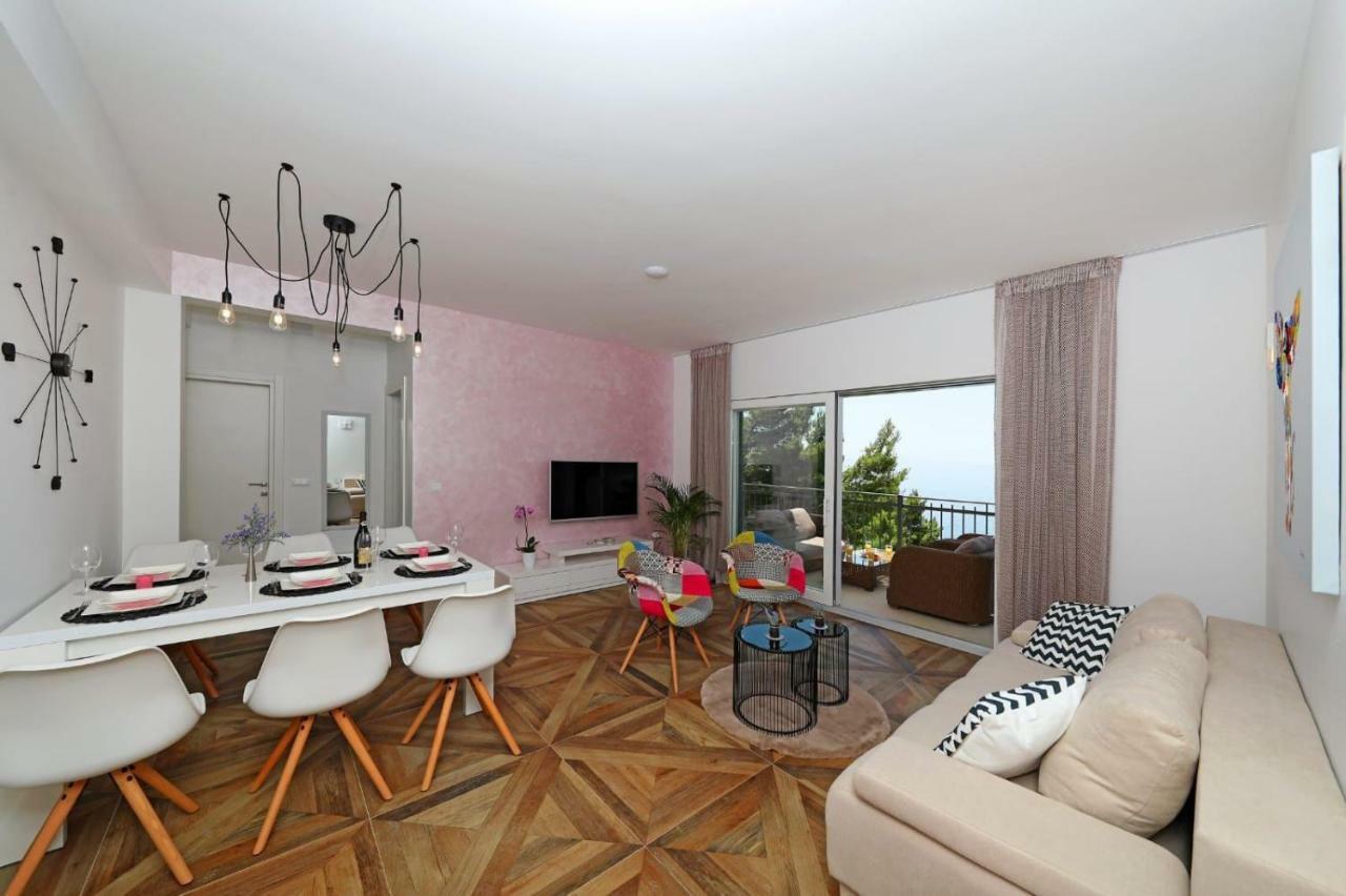 Leilighet Redstone Luxury *