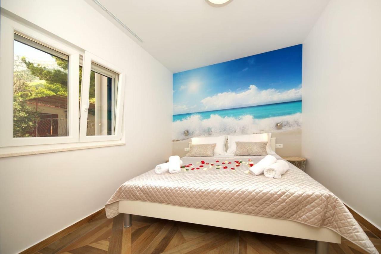 Leilighet Redstone Luxury