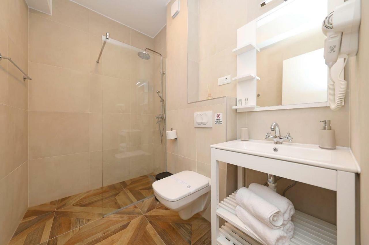 Leilighet Redstone Luxury Sveta Nedelja (Hvar)