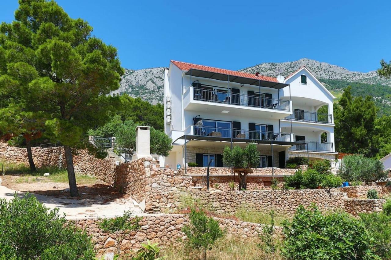 Redstone Luxury Leilighet