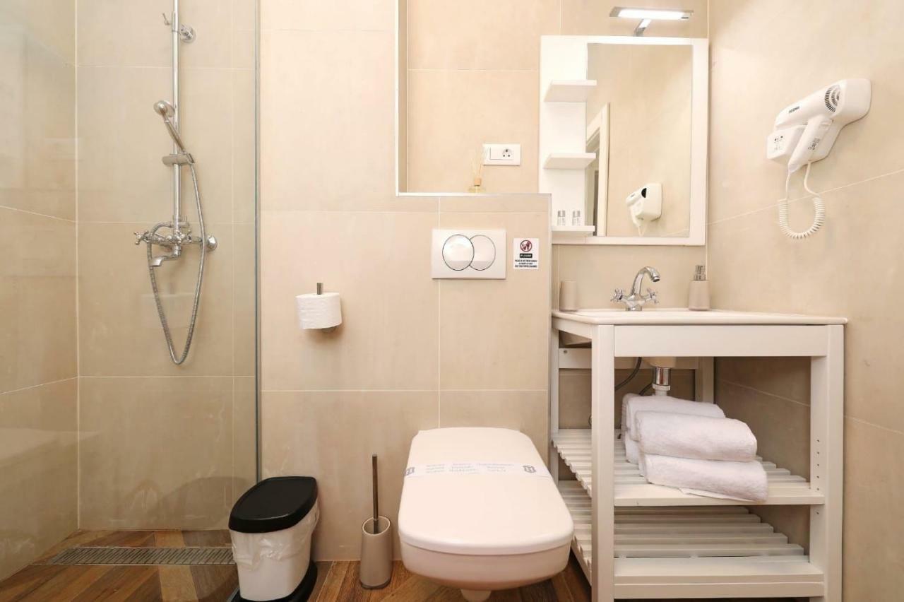 Redstone Luxury Leilighet *