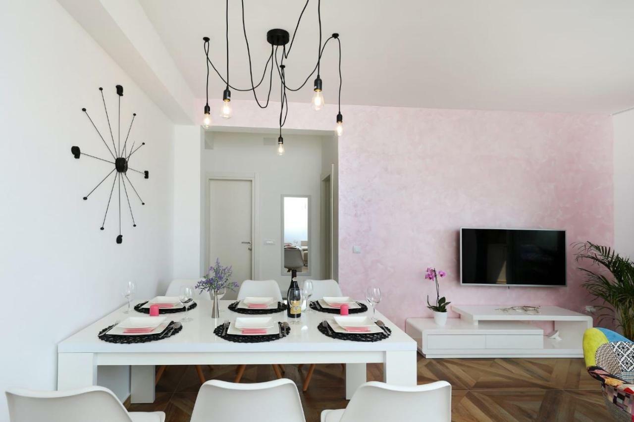 Leilighet Redstone Luxury *