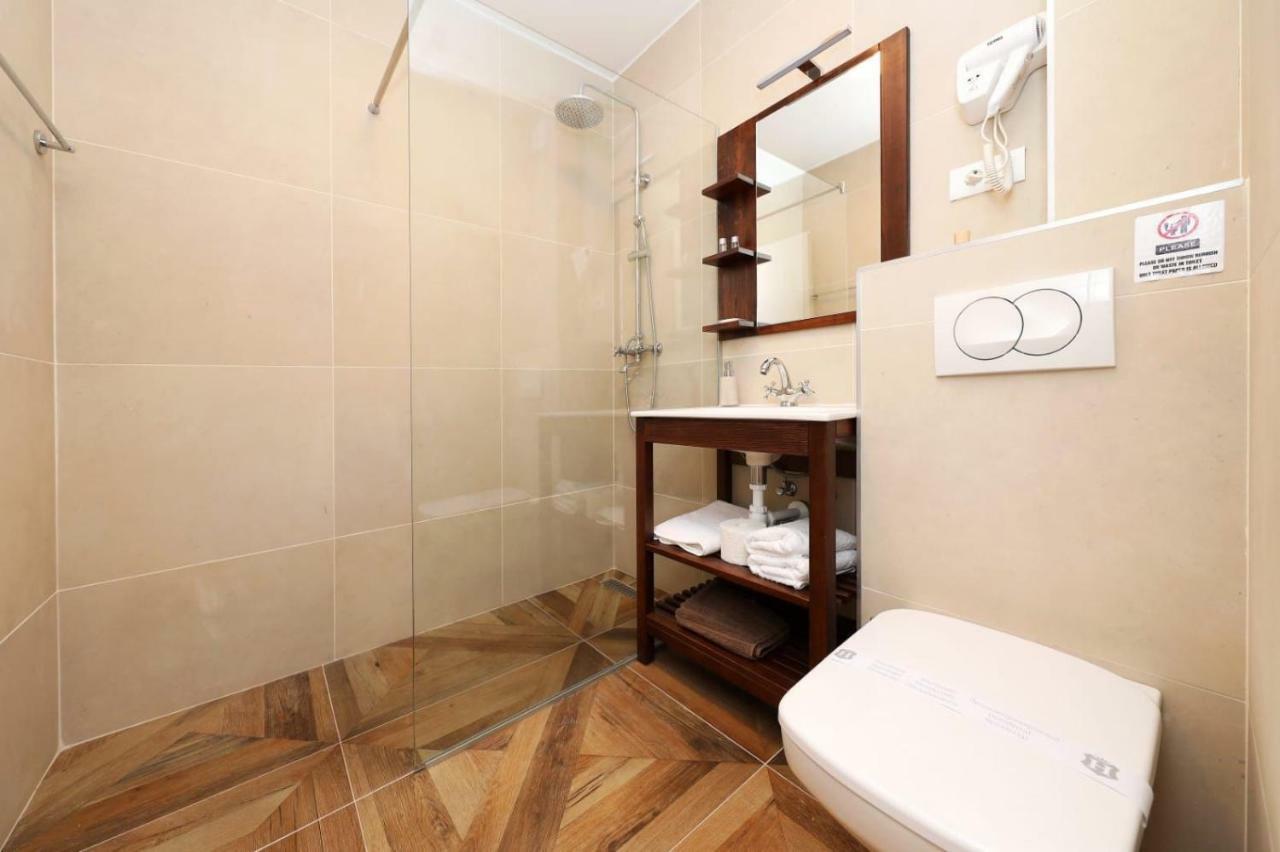 Leilighet Redstone Luxury *