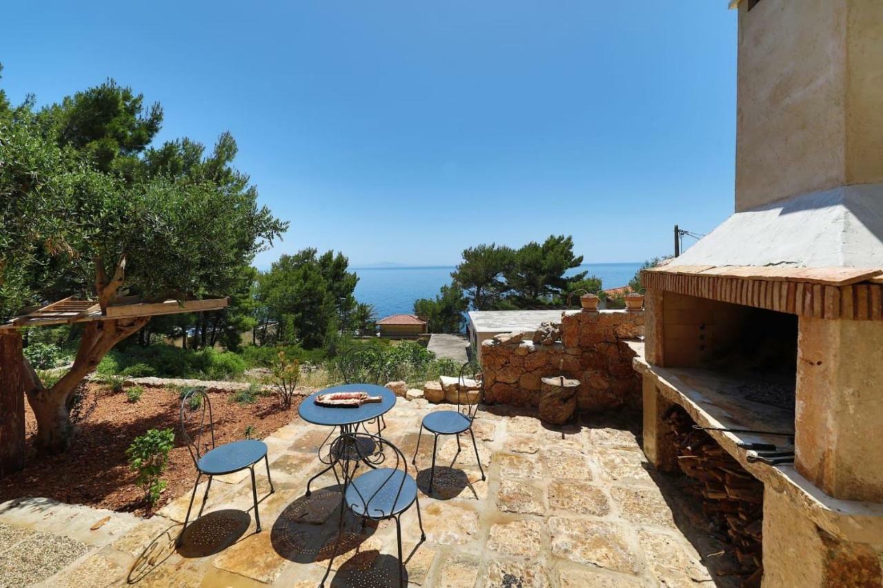 Leilighet Redstone Luxury Sveta Nedelja (Hvar)