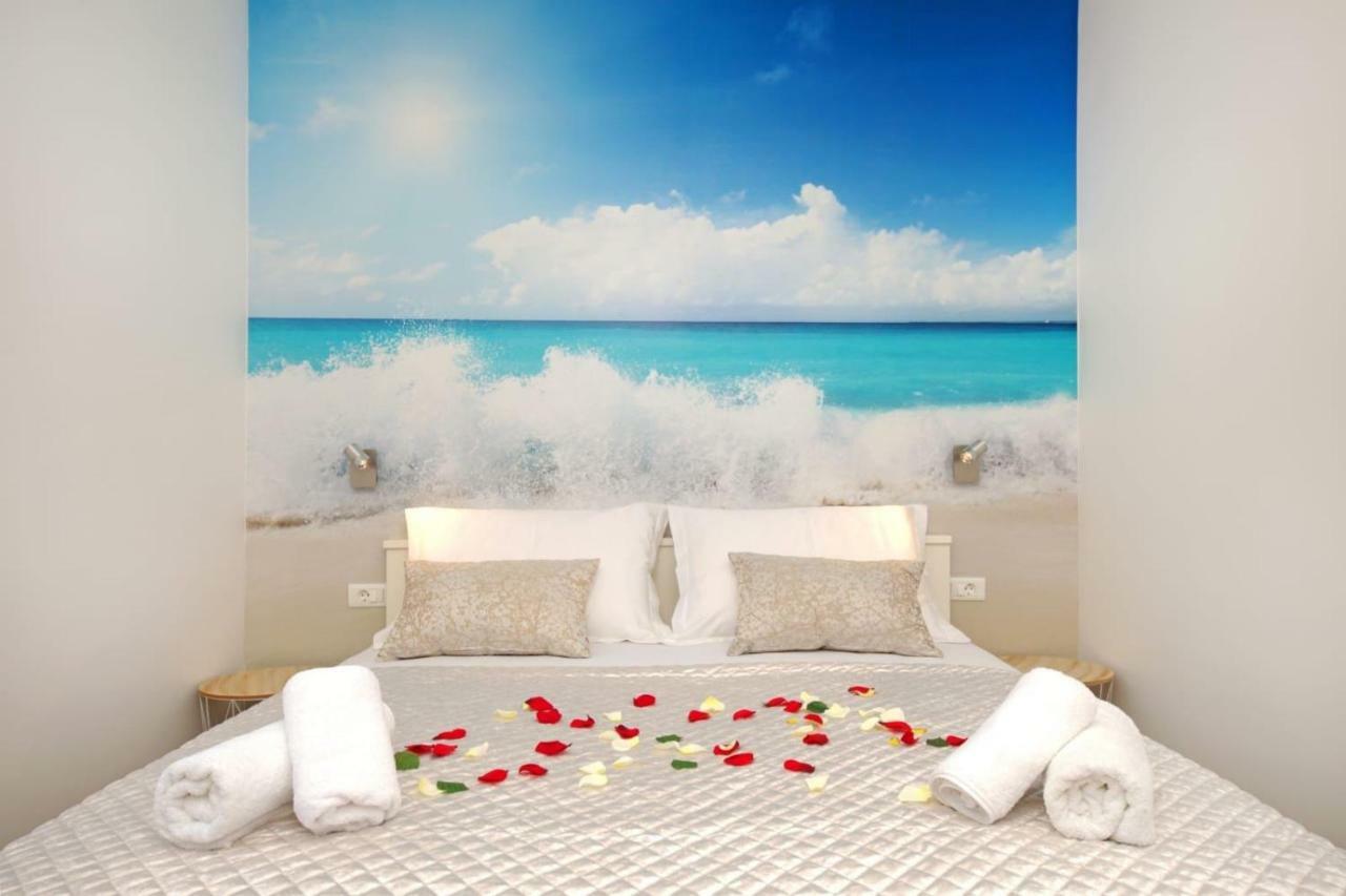 Redstone Luxury Leilighet
